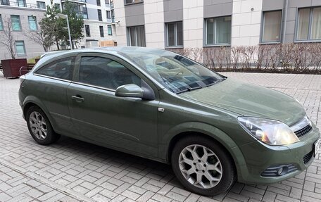 Opel Astra H, 2008 год, 630 000 рублей, 4 фотография