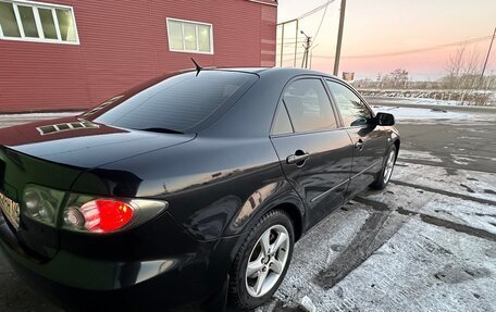 Mazda 6, 2006 год, 520 000 рублей, 7 фотография