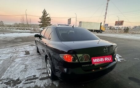 Mazda 6, 2006 год, 520 000 рублей, 6 фотография