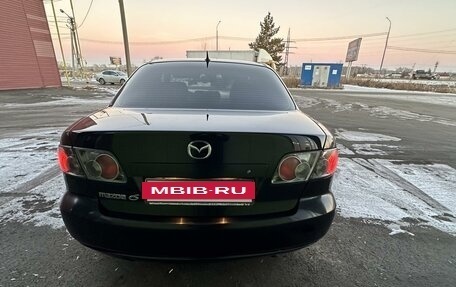 Mazda 6, 2006 год, 520 000 рублей, 5 фотография