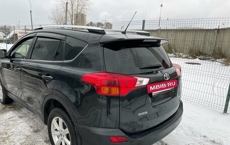 Toyota RAV4, 2014 год, 2 070 000 рублей, 2 фотография