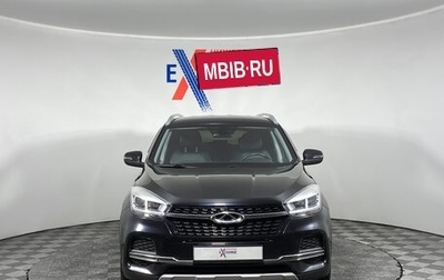 Chery Tiggo 4 I рестайлинг, 2021 год, 1 359 000 рублей, 1 фотография