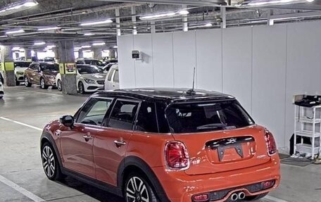 MINI Hatch, 2021 год, 3 200 000 рублей, 4 фотография