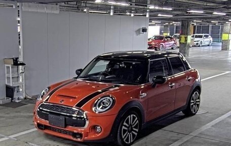 MINI Hatch, 2021 год, 3 200 000 рублей, 3 фотография