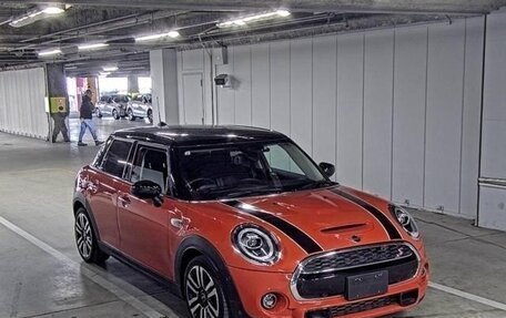 MINI Hatch, 2021 год, 3 200 000 рублей, 2 фотография