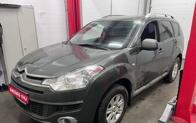 Citroen C-Crosser, 2011 год, 1 189 000 рублей, 1 фотография