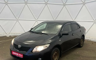 Toyota Corolla, 2007 год, 725 000 рублей, 1 фотография