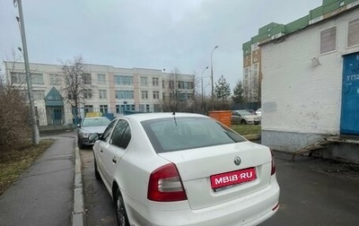 Skoda Octavia, 2012 год, 605 000 рублей, 1 фотография