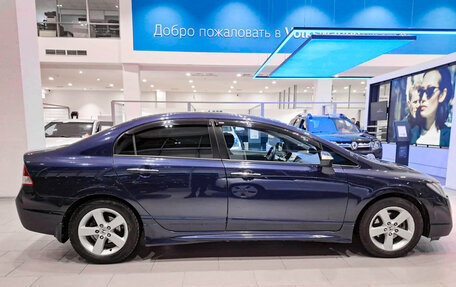 Honda Civic VIII, 2008 год, 817 000 рублей, 5 фотография