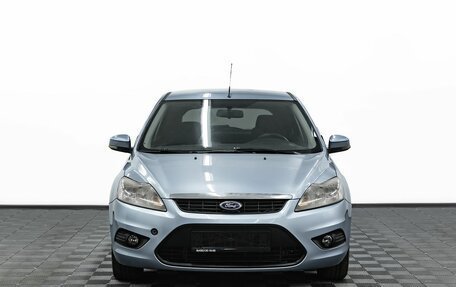 Ford Focus II рестайлинг, 2008 год, 525 000 рублей, 2 фотография