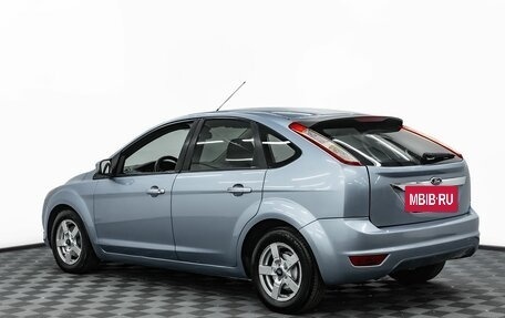 Ford Focus II рестайлинг, 2008 год, 525 000 рублей, 6 фотография