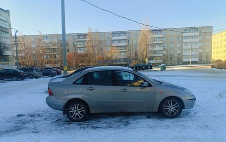 Ford Focus IV, 2004 год, 350 000 рублей, 4 фотография