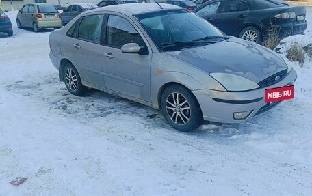 Ford Focus IV, 2004 год, 350 000 рублей, 2 фотография