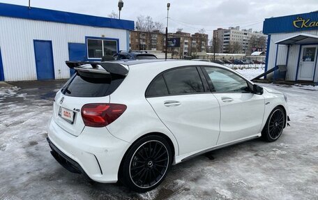 Mercedes-Benz A-Класс AMG, 2016 год, 2 800 000 рублей, 6 фотография