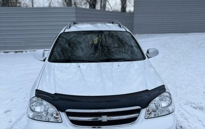 Chevrolet Lacetti, 2011 год, 690 000 рублей, 1 фотография