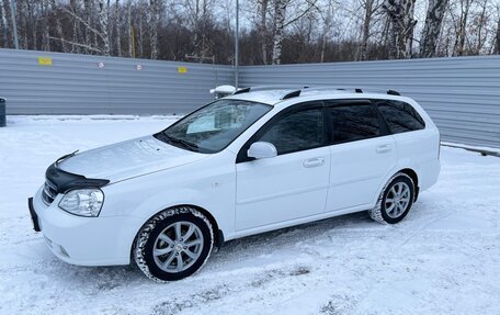 Chevrolet Lacetti, 2011 год, 690 000 рублей, 2 фотография