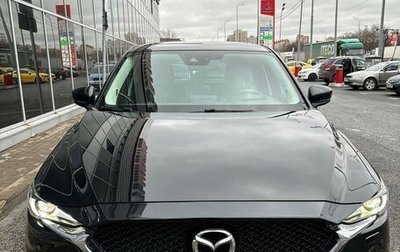 Mazda CX-5 II, 2019 год, 3 250 000 рублей, 1 фотография