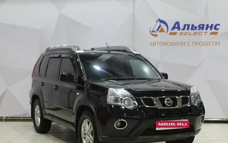 Nissan X-Trail, 2012 год, 1 575 000 рублей, 1 фотография