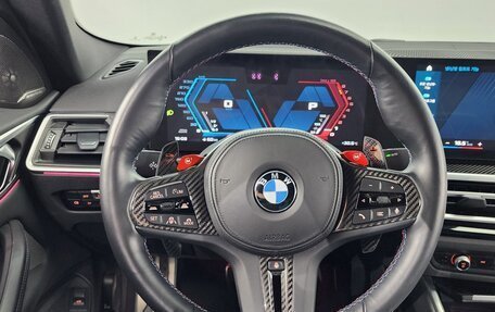 BMW M4, 2023 год, 11 030 000 рублей, 9 фотография