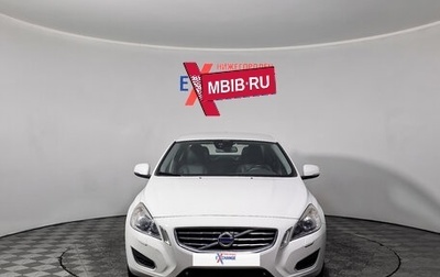 Volvo S60 III, 2012 год, 1 109 000 рублей, 1 фотография