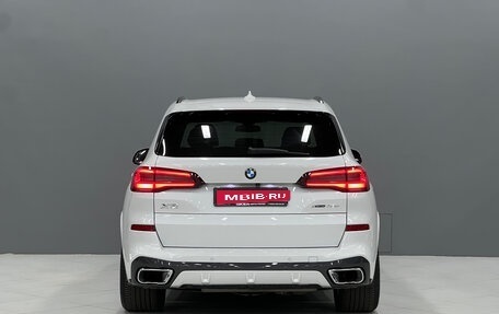 BMW X5, 2021 год, 9 500 000 рублей, 9 фотография