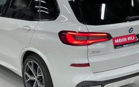 BMW X5, 2021 год, 9 500 000 рублей, 16 фотография