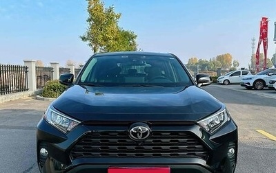 Toyota RAV4, 2022 год, 3 187 505 рублей, 1 фотография