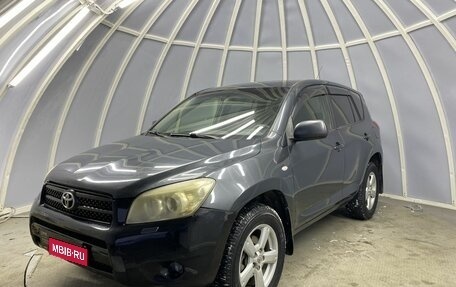 Toyota RAV4, 2007 год, 1 223 000 рублей, 1 фотография