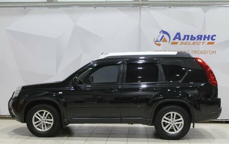 Nissan X-Trail, 2012 год, 1 575 000 рублей, 6 фотография