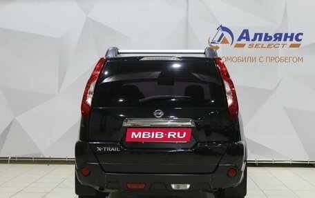 Nissan X-Trail, 2012 год, 1 575 000 рублей, 4 фотография