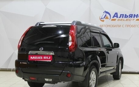 Nissan X-Trail, 2012 год, 1 575 000 рублей, 3 фотография