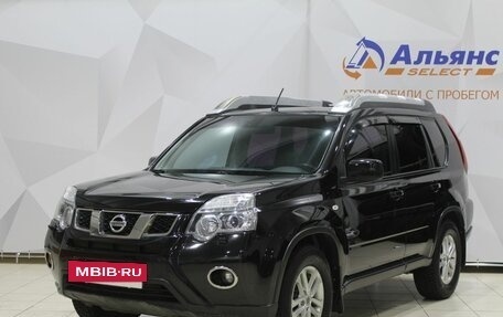 Nissan X-Trail, 2012 год, 1 575 000 рублей, 7 фотография