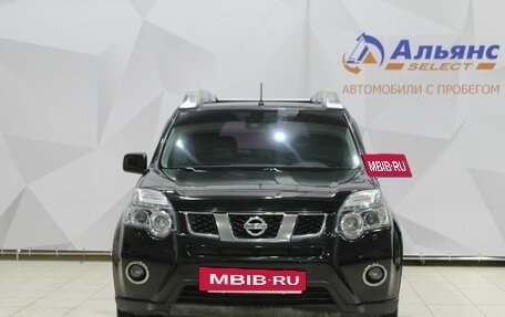 Nissan X-Trail, 2012 год, 1 575 000 рублей, 8 фотография