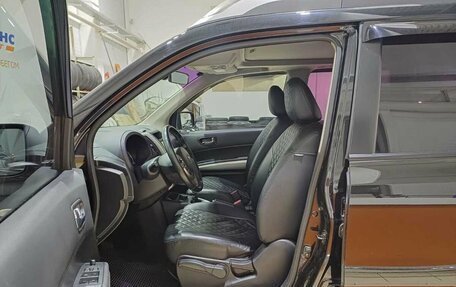 Nissan X-Trail, 2012 год, 1 575 000 рублей, 20 фотография