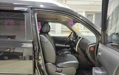 Nissan X-Trail, 2012 год, 1 575 000 рублей, 33 фотография