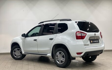 Nissan Terrano III, 2015 год, 1 250 000 рублей, 3 фотография