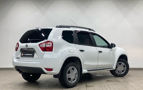 Nissan Terrano III, 2015 год, 1 250 000 рублей, 2 фотография