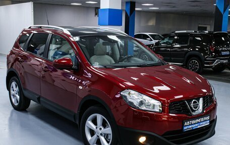 Nissan Qashqai+2 I, 2013 год, 1 698 000 рублей, 8 фотография