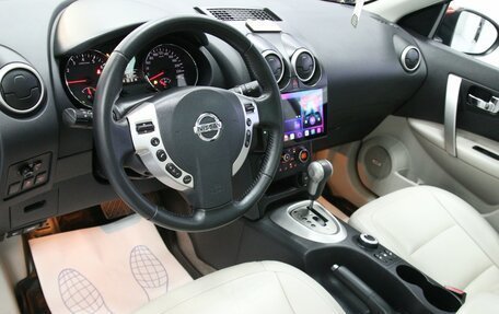 Nissan Qashqai+2 I, 2013 год, 1 698 000 рублей, 23 фотография