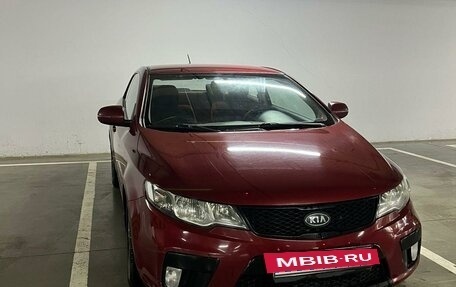 KIA Cerato III, 2010 год, 930 000 рублей, 2 фотография