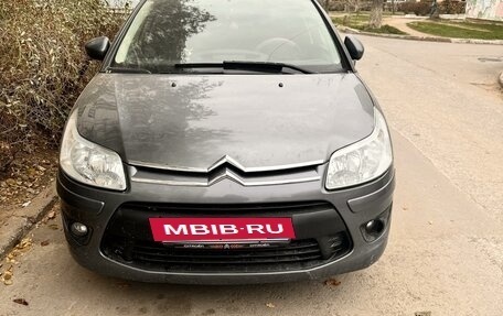 Citroen C4 II рестайлинг, 2011 год, 530 000 рублей, 2 фотография