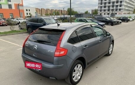 Citroen C4 II рестайлинг, 2011 год, 530 000 рублей, 4 фотография