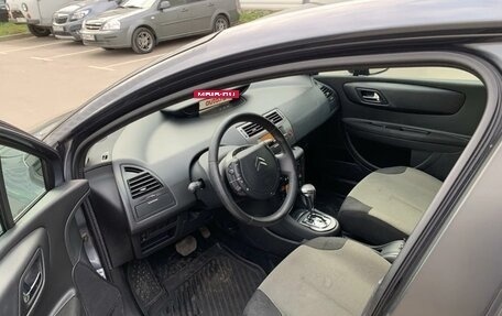 Citroen C4 II рестайлинг, 2011 год, 530 000 рублей, 7 фотография