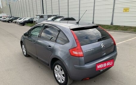 Citroen C4 II рестайлинг, 2011 год, 530 000 рублей, 5 фотография