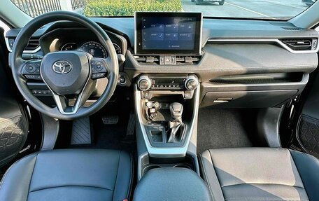 Toyota RAV4, 2022 год, 3 187 505 рублей, 11 фотография