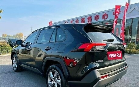 Toyota RAV4, 2022 год, 3 187 505 рублей, 4 фотография