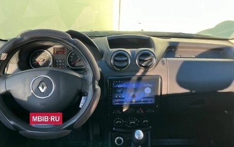 Renault Duster I рестайлинг, 2014 год, 950 000 рублей, 15 фотография