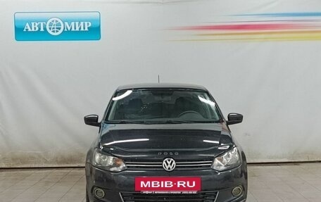 Volkswagen Polo VI (EU Market), 2013 год, 700 000 рублей, 2 фотография