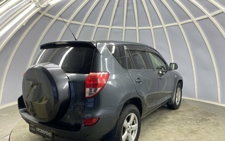 Toyota RAV4, 2007 год, 1 223 000 рублей, 5 фотография