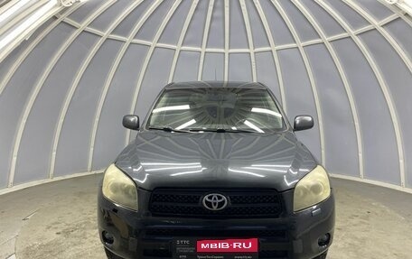 Toyota RAV4, 2007 год, 1 223 000 рублей, 2 фотография